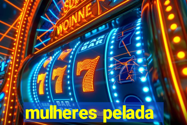 mulheres pelada