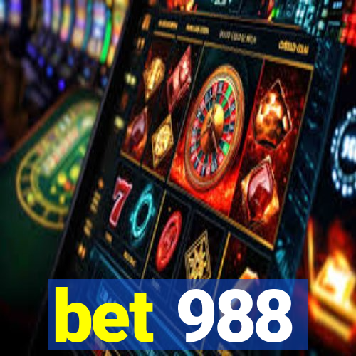 bet 988