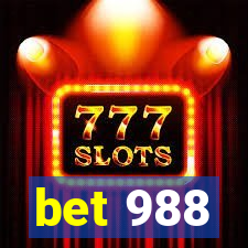 bet 988