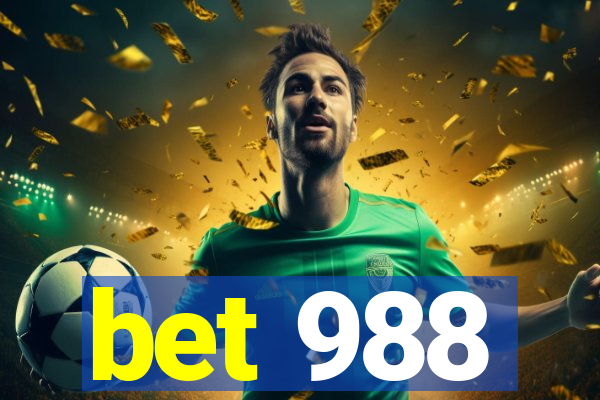 bet 988