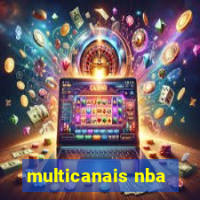 multicanais nba