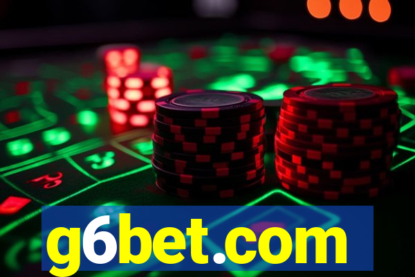 g6bet.com