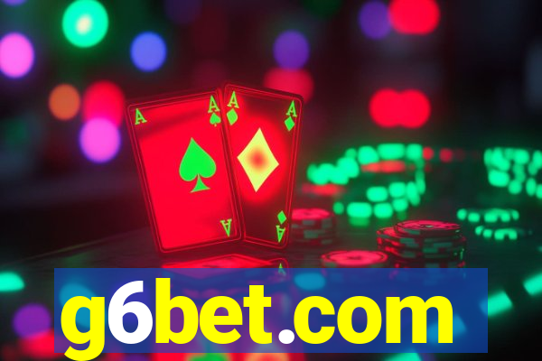 g6bet.com