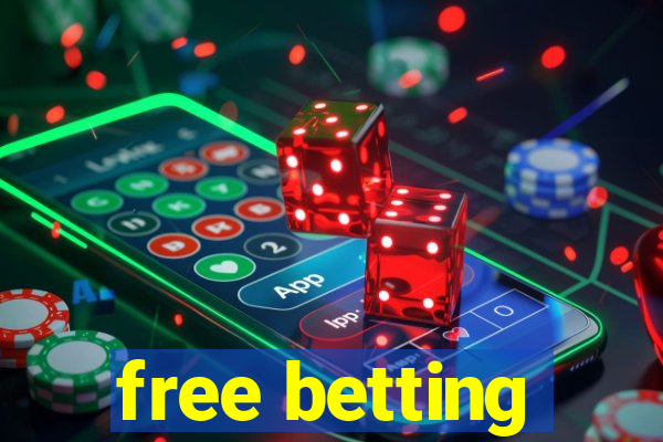 free betting