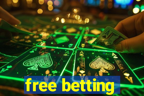 free betting