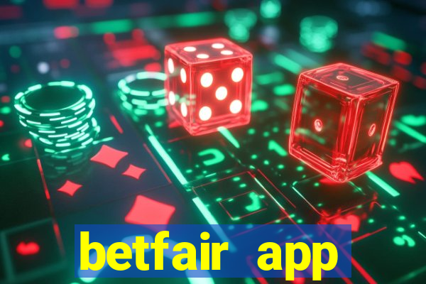 betfair app download ios