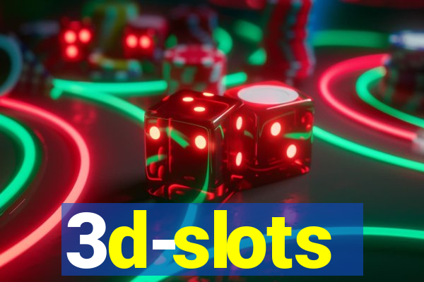 3d-slots