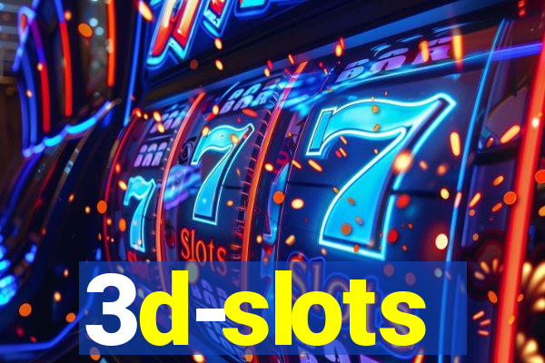 3d-slots