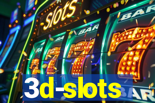 3d-slots