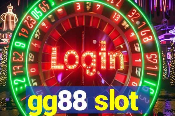 gg88 slot