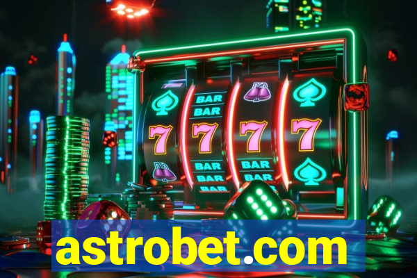 astrobet.com