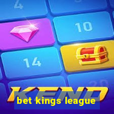 bet kings league