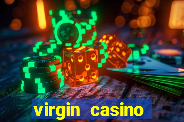 virgin casino mesquite nevada