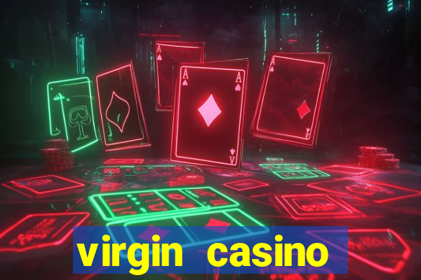 virgin casino mesquite nevada