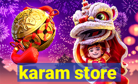 karam store