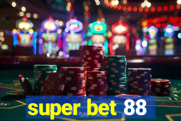 super bet 88