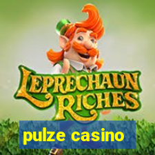 pulze casino