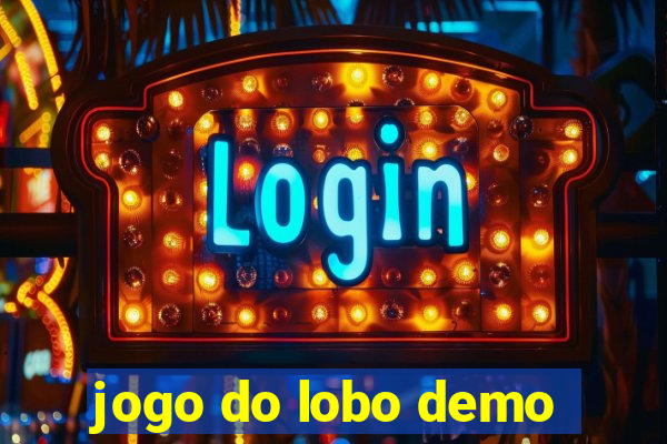 jogo do lobo demo