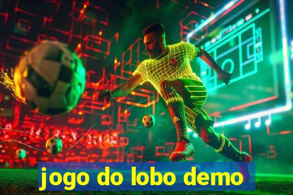 jogo do lobo demo