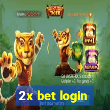 2x bet login