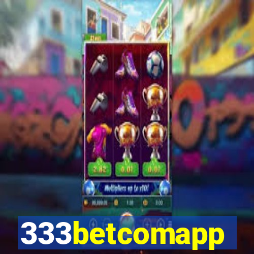 333betcomapp