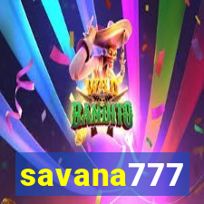 savana777