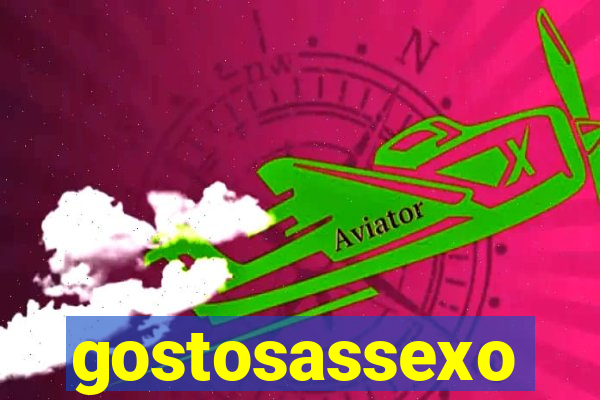 gostosassexo