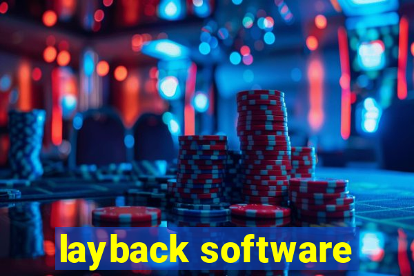 layback software