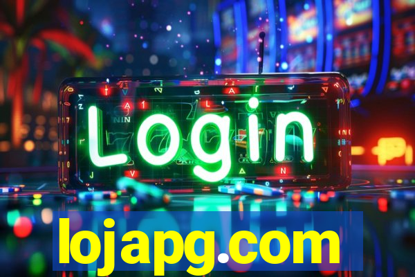 lojapg.com