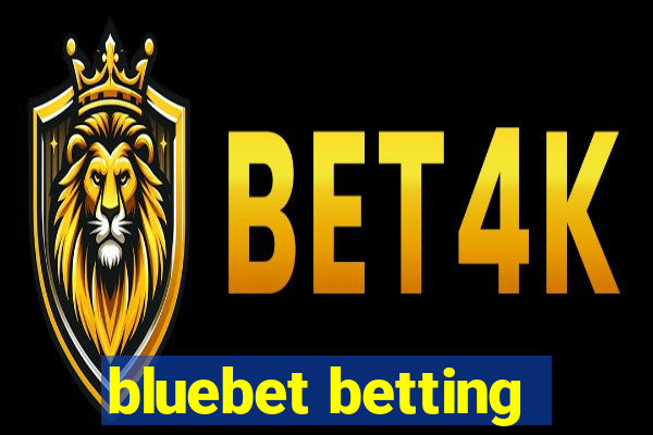 bluebet betting