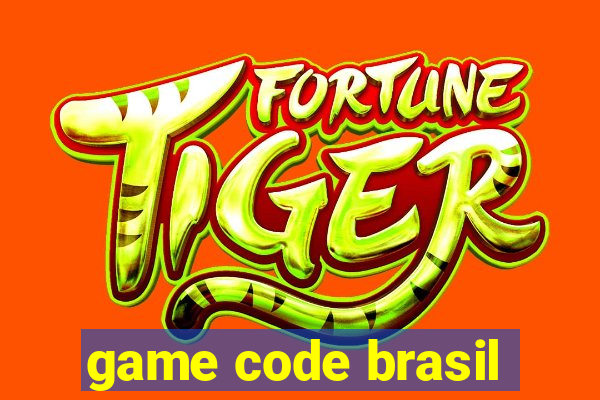 game code brasil