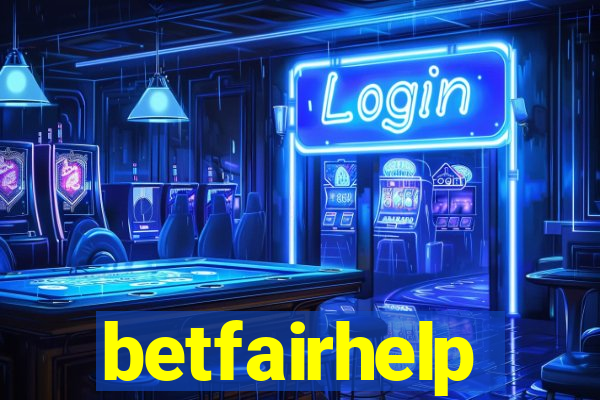 betfairhelp