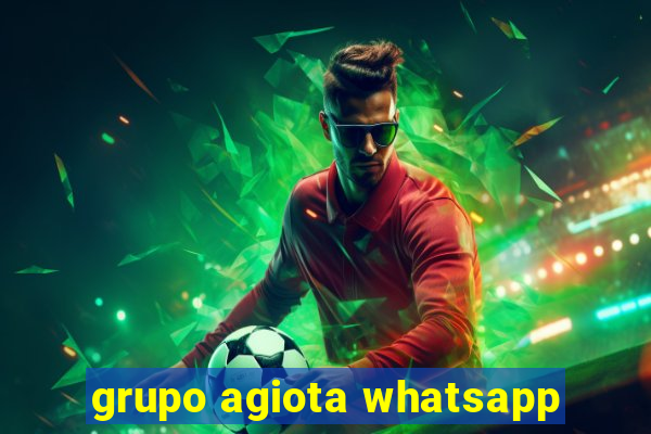 grupo agiota whatsapp