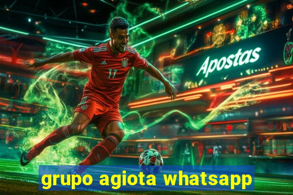 grupo agiota whatsapp