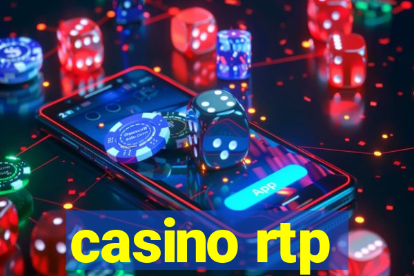 casino rtp