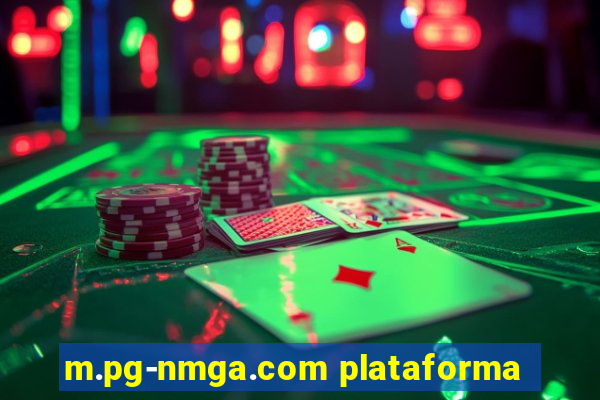 m.pg-nmga.com plataforma