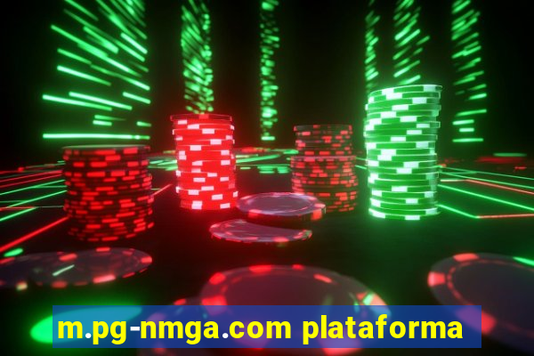 m.pg-nmga.com plataforma