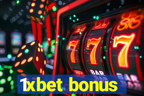 1xbet bonus