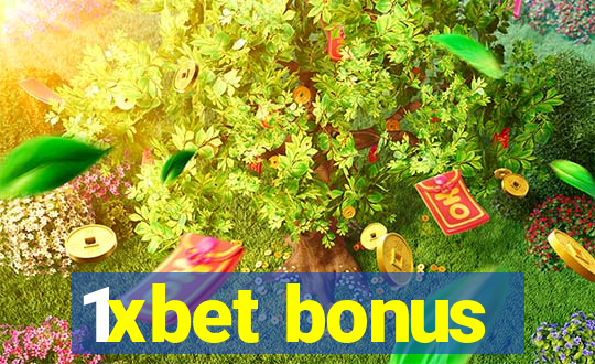 1xbet bonus