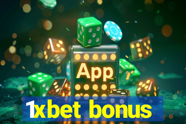 1xbet bonus