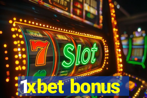 1xbet bonus