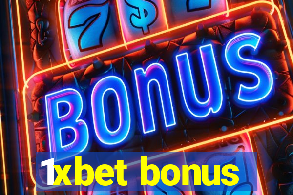 1xbet bonus