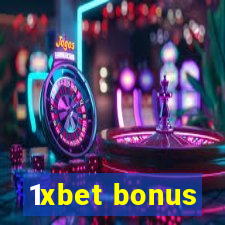 1xbet bonus