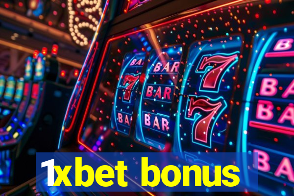 1xbet bonus