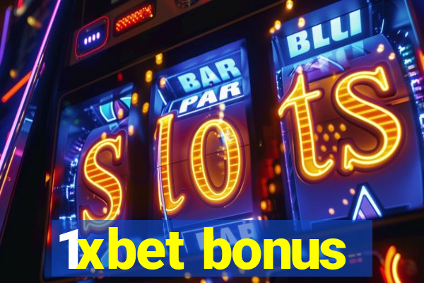 1xbet bonus