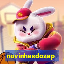 novinhasdozap