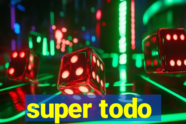 super todo