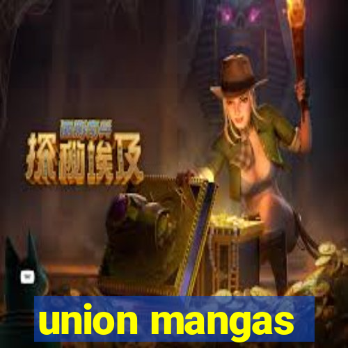 union mangas