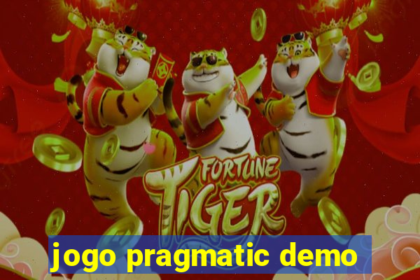 jogo pragmatic demo