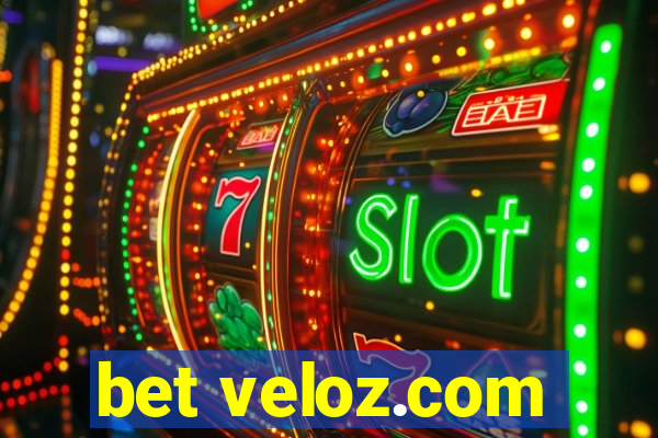 bet veloz.com